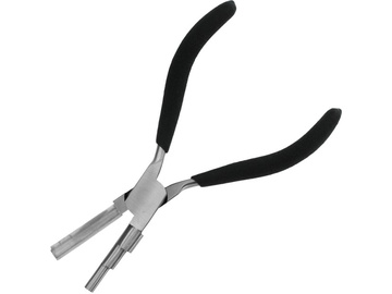 Jeweltool szczypce do oczek / SH-JPL1244