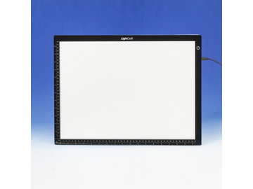 Lightcraft świecąca podkładka A3 LED / SH-LC2003LED