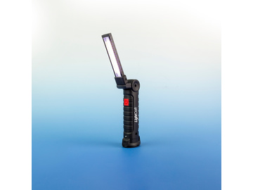 Lightcraft lampa LED z uchwytem magnetycznym / SH-LC7000