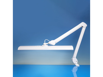 Lightcraft lampa stołowa Compact LED 12W ze ściemniaczem / SH-LC8005LED
