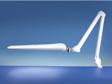 Lightcraft lampa stołowa długa / SH-LC8017LED/EUK