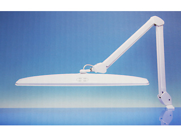 Lightcraft lampa stołowa PRO LED 21W z podwójnym ściemniaczem / SH-LC8025LED