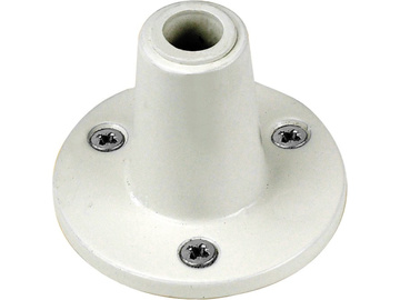 Lightcraft mocowanie lampy przykręcane / SH-LC8064/BB