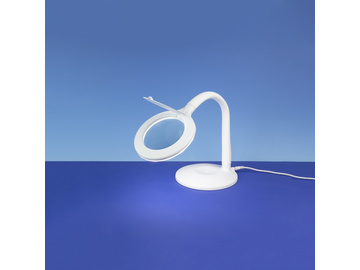 Lightcraft robocza giętka USB lampa LED / SH-LC8085USB