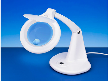 Lightcraft robocza giętka lampa LED Lightcraft robocza giętka lampa LED / SH-LC8093LED/EUK