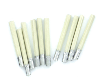 Modelcraft wkład szklany do pióra szlifierskiego 4mm (10szt) / SH-PBU1019/2/10