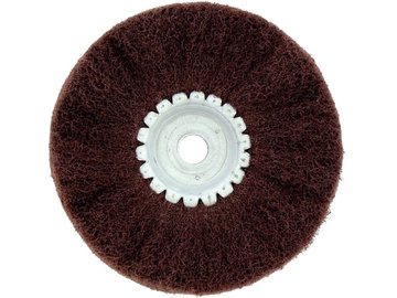 Policraft tarcza szlifierska DIY - runo korundowe 100x / SH-PC1203