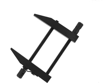 Modelcraft zacisk równoległy 63mm Modelcraft zacisk równoległy 63mm / SH-PCL4201/B