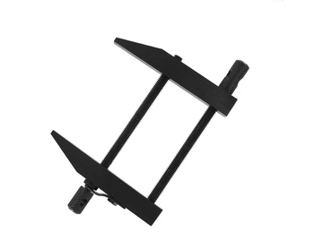 Modelcraft zacisk równoległy 75mm Modelcraft zacisk równoległy 75mm / SH-PCL4201/C