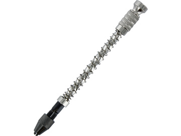 Modelcraft mini wiertarka z uchwytem do 1mm / SH-PDR1126