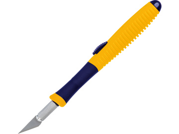 Modelcraft wysuwany nóż modelarski #1 Modelcraft wysuwany nóż modelarski #1 / SH-PKN1211