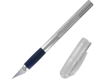 Modelcraft profesjonalny modelarski nóż mały, ostrze #1 Modelcraft profesjonalny modelarski nóż mały, ostrze #1 / SH-PKN4301