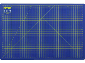 Modelcraft mata do cięcia A3 Modelcraft mata do cięcia A3 / SH-PKN6003