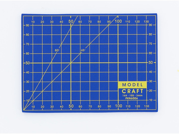 Modelcraft mata do cięcia A6 / SH-PKN6006