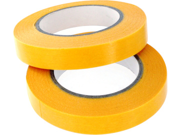 Modelcraft taśma maskująca 10mm (2x 18m) / SH-PMA2010