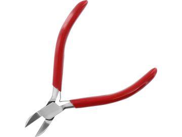 Modelcraft kleszcze szczypce proste Modelcraft kleszcze szczypce proste / SH-PPL1155