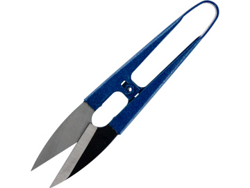 Modelcraft mikro nożyce / SH-PPL5015