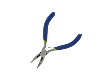 Modelcraft mini kleszcze łączone wąskie Modelcraft mini kleszcze łączone wąskie / SH-PPL6002