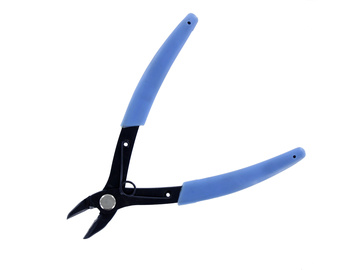 Modelcraft kleszcze obcinaki na modele plastikowe / SH-PPL6703