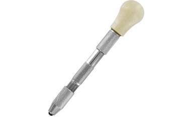 Modelcraft mini ręczna wiertarka z głowicą obrotową / SH-PPV2238