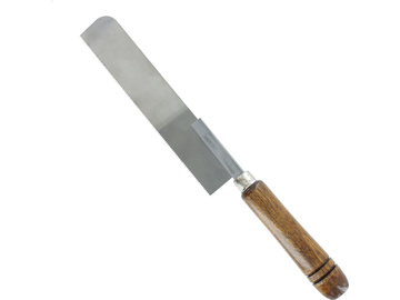 Modelcraft modelarska piłka 165x32mm 6zębów/cm / SH-PSA35/400