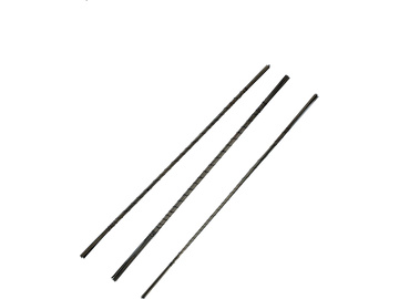 Modelcraft brzeszczoty piłki włośnicowej (zestaw 36szt) / SH-PSA5041/36