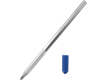 Modelcraft igła traserska z końcówką z węglika / SH-PSB0805