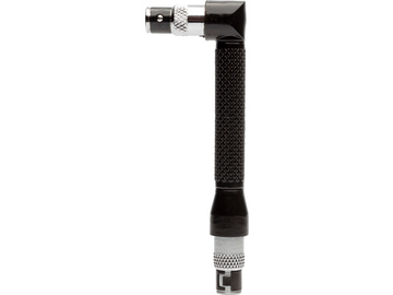 Modelcraft grzechotka na bity 6.35mm (1/4") / SH-PSD1490