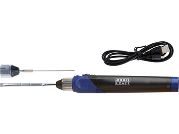 Modelcraft oporowa przecinarka do styropianu / SH-PSS1070