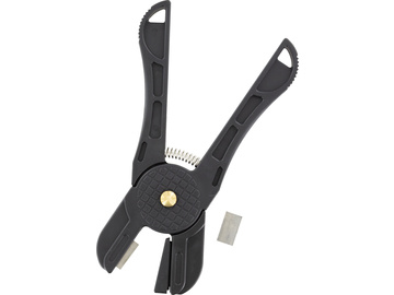 Modelcraft kleszcze na wyginanie pasków Modelcraft kleszcze na wyginanie pasków / SH-PTK8040