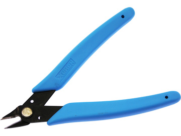 Xuron obcęgi boczne 170-II Micro-Shear / SH-PXU0170-II