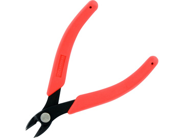 Modelcraft kleszcze na szyny modelowe / SH-PXU2175B