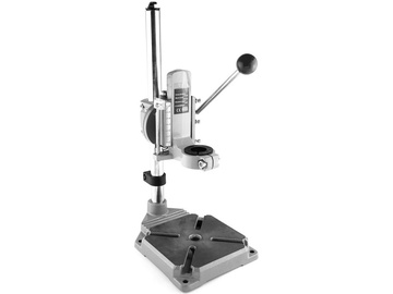 Rotacraft stojak na wiertarkę z obrotowym uchwytem / SH-RC7000