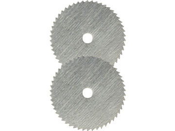 Rotacraft tarcza tnąca brzeszczotowa 15mm (2 szt) / SH-RSA2102/15