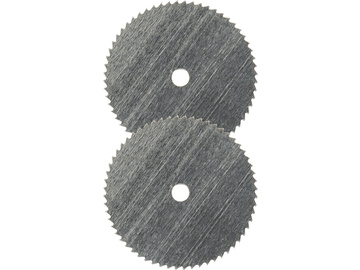 Rotacraft tarcza tnąca brzeszczotowa 19mm (2 szt) / SH-RSA2102/19
