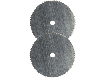 Rotacraft tarcza tnąca brzeszczotowa 22mm (2 szt) / SH-RSA2102/22