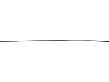 Olson brzeszczot 0.66x0.33x127mm podwójny ząb 23TPI (12szt) / SH-SA4350