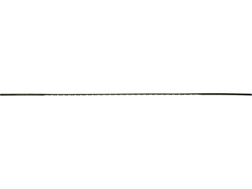 Olson brzeszczot 0.66x0.33x127mm podwójny ząb 16TPI (12szt) / SH-SA4360