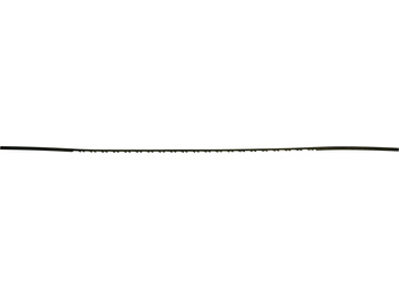 Olson brzeszczot 0.66x0.33x127mm podwójny ząb 13TPI (12szt) / SH-SA4370