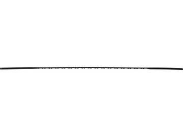 Olson brzeszczot 0.66x0.33x127mm podwójny ząb 11TPI (12szt) / SH-SA4380