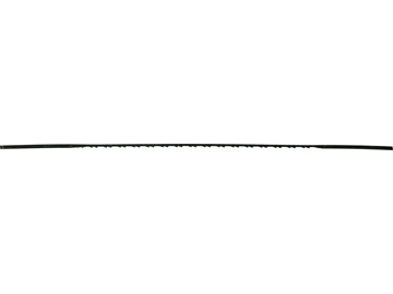 Olson brzeszczot 0.66x0.33x127mm podwójny ząb 11TPI (12szt) / SH-SA4380