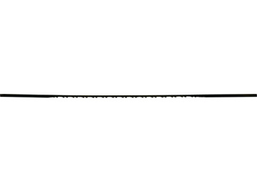 Olson brzeszczot 0.66x0.33x127mm podwójny ząb 10TPI (12szt) / SH-SA4390
