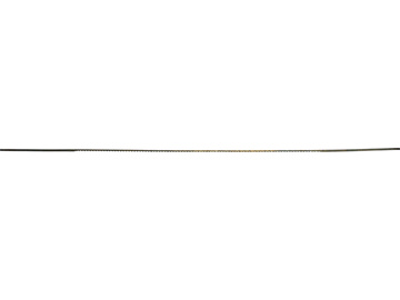 Olson brzeszczot 0.56x0.25x127mm z wilczym zębem 28TPI (12szt) / SH-SA4400