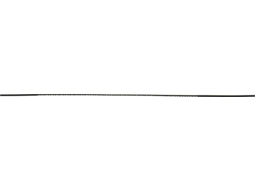 Olson brzeszczot 0.74x0.30x127mm odwrotny 20TPI (12szt) / SH-SA4430/2