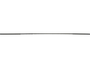 Olson brzeszczot 0.97x0.41x127mm odwrotny 12,5TPI (12szt) / SH-SA4460/2