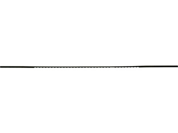 Olson brzeszczot 1.19x0.43x127mm odwrotny 11.5TPI (12szt) / SH-SA4480/2
