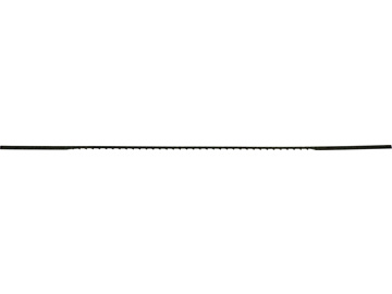 Olson brzeszczot 1.14x0.43x127mm z wilczym zębem 11.5TPI (12szt) / SH-SA4480