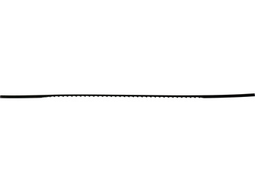 Olson brzeszczot 1.35x0.46x127mm z wilczym zębem 11.5TPI (12szt) / SH-SA4500