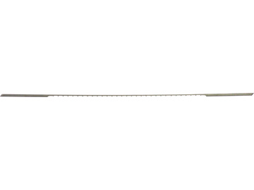 Olson brzeszczot 1.12x0.46x127mm PGT 10/7TPI (6szt) / SH-SA4570