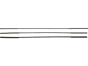 Olson brzeszczot z odwrotnymi zębami (zestaw 36szt) / SH-SA4920